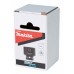 Makita E-16237 Steckschlüssel 1/2", Vierkant, IMPACT BLACK, 32mm